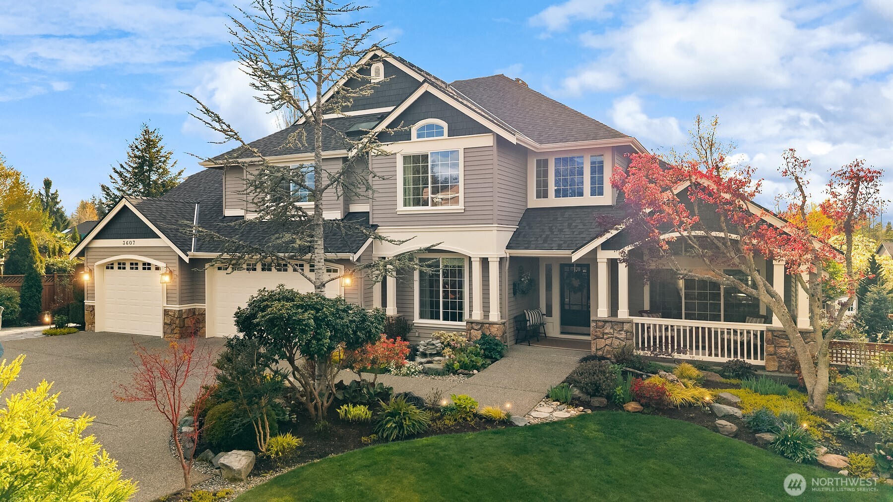 3607 216th Drive SW