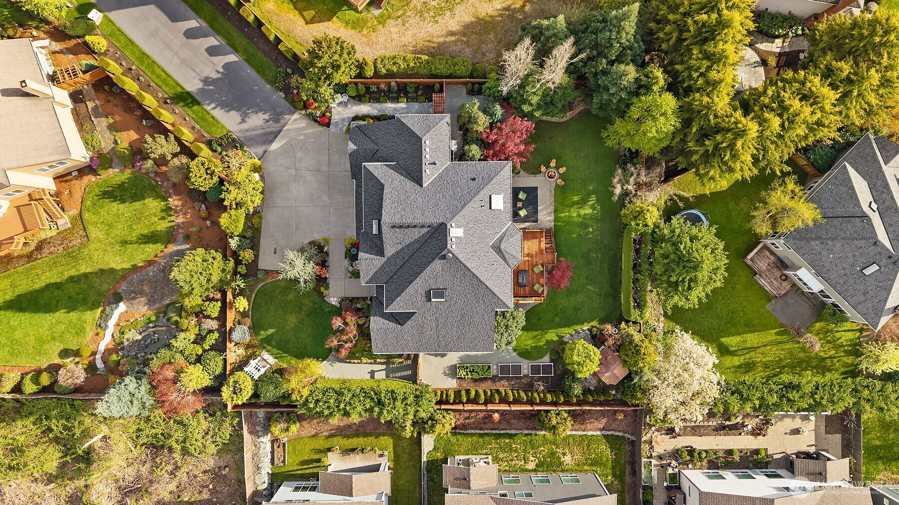 3607 216th Drive SW