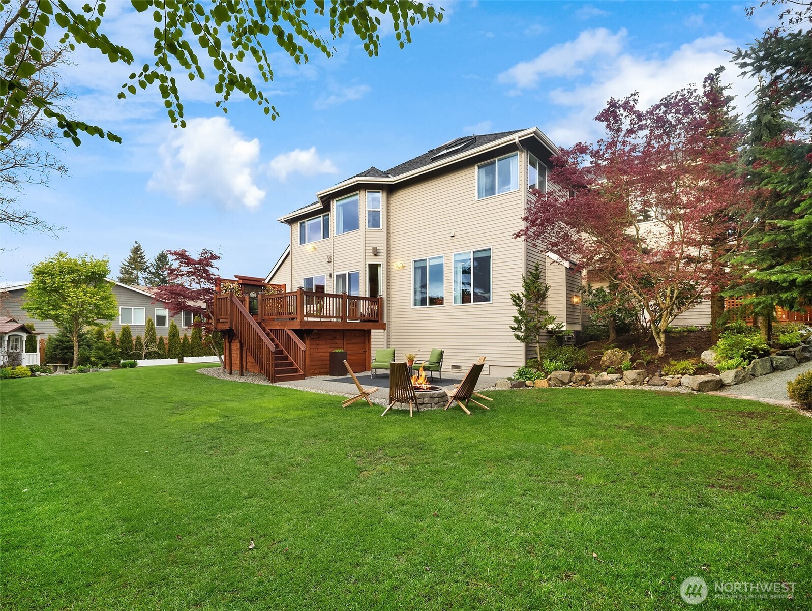 3607 216th Drive SW