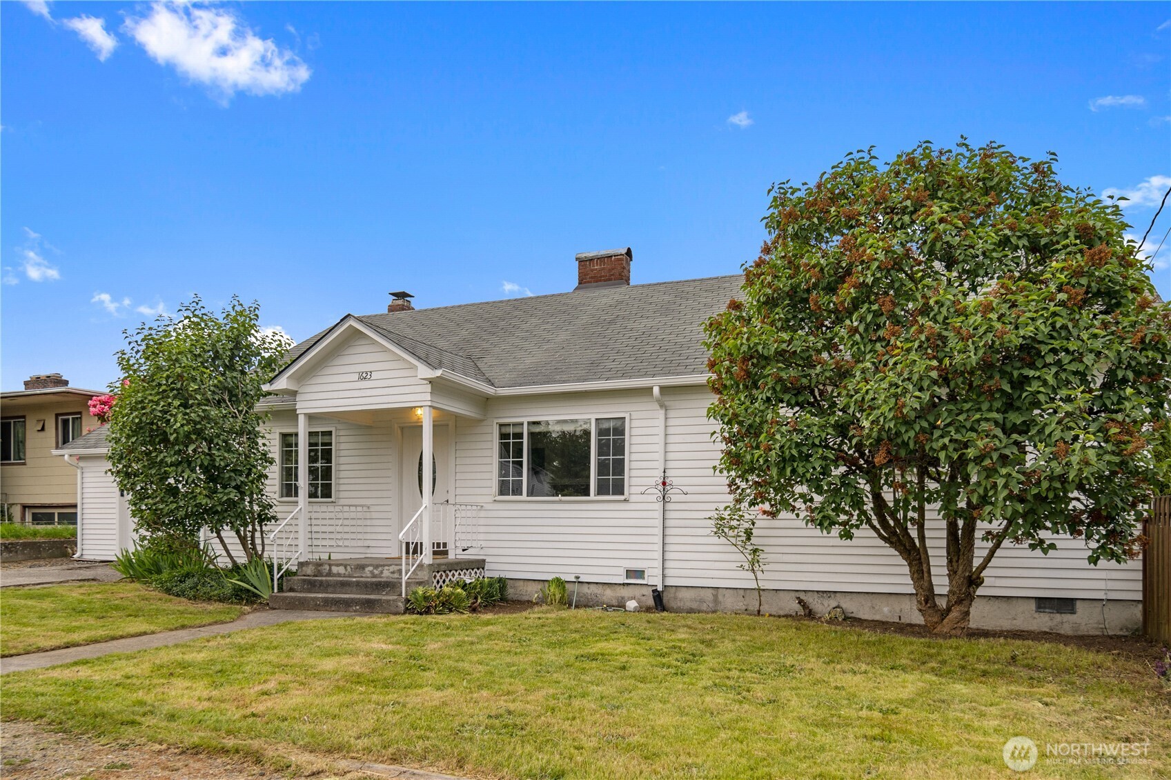 1623 Palm Avenue