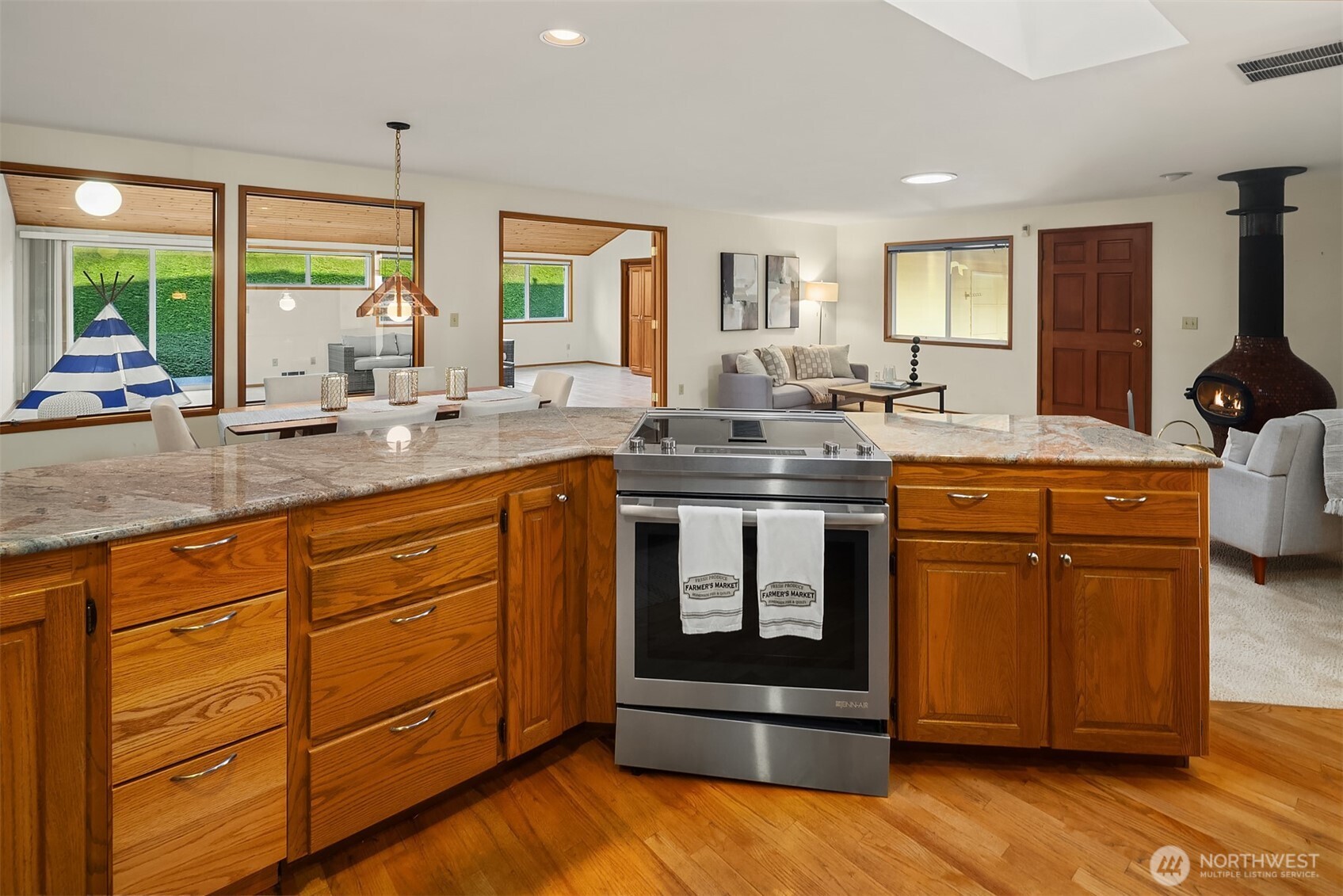 928 Mountain Lane