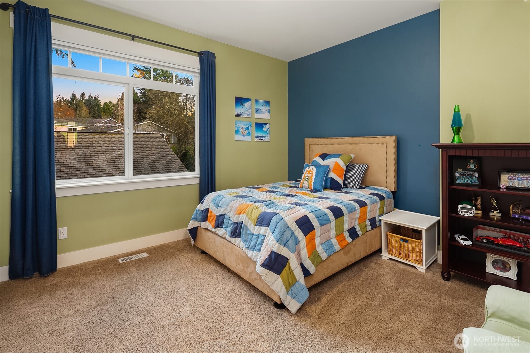 17003 Talbot Road