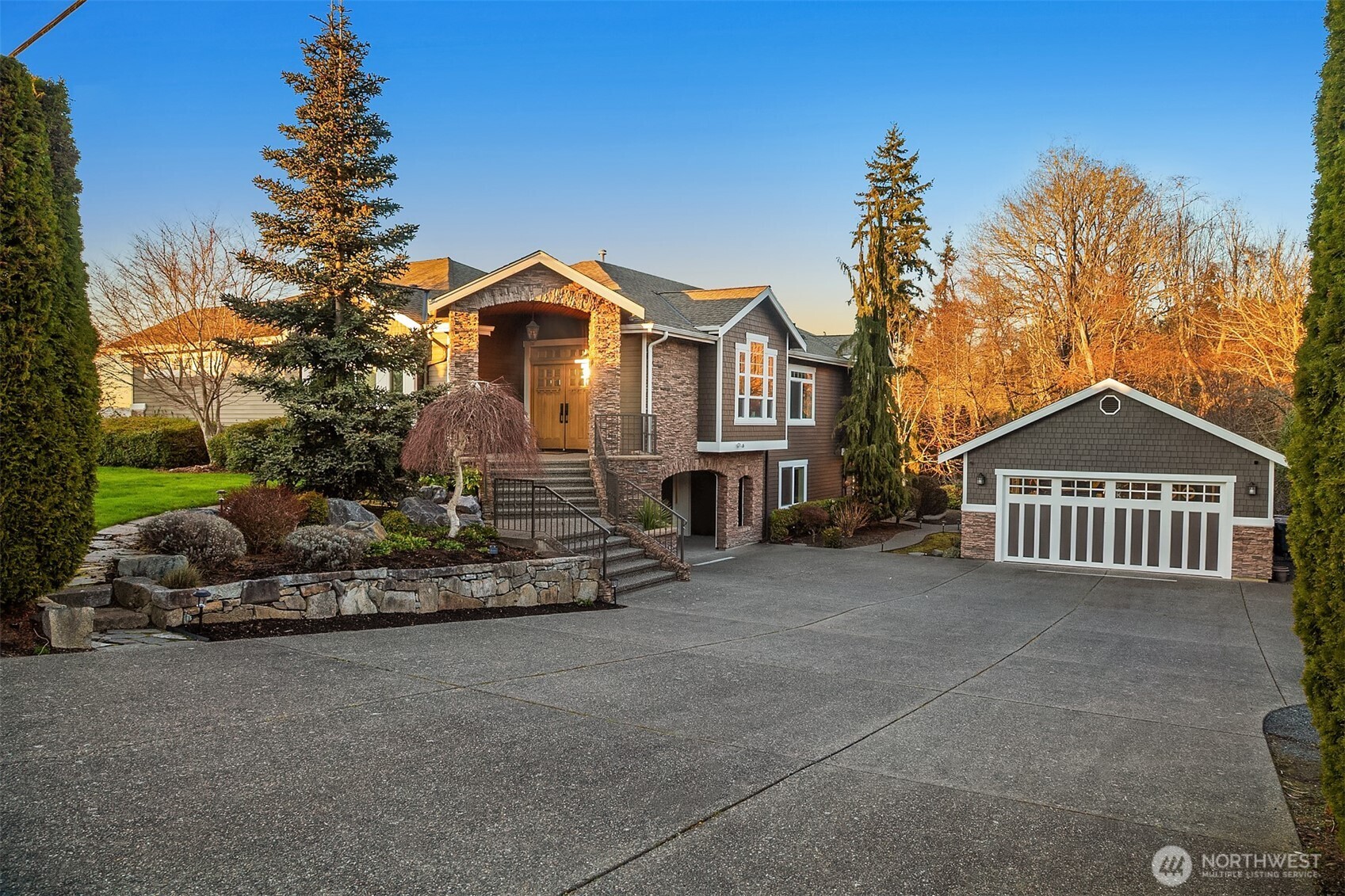 17003 Talbot Road