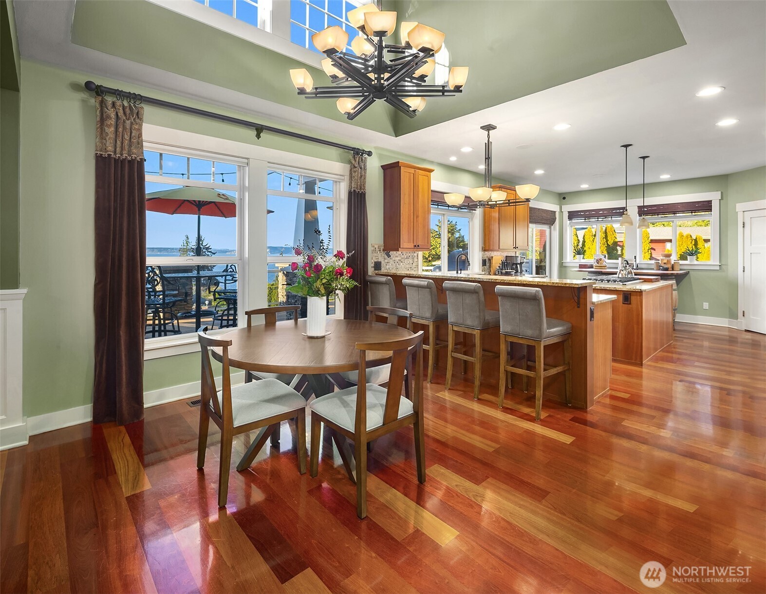 17003 Talbot Road