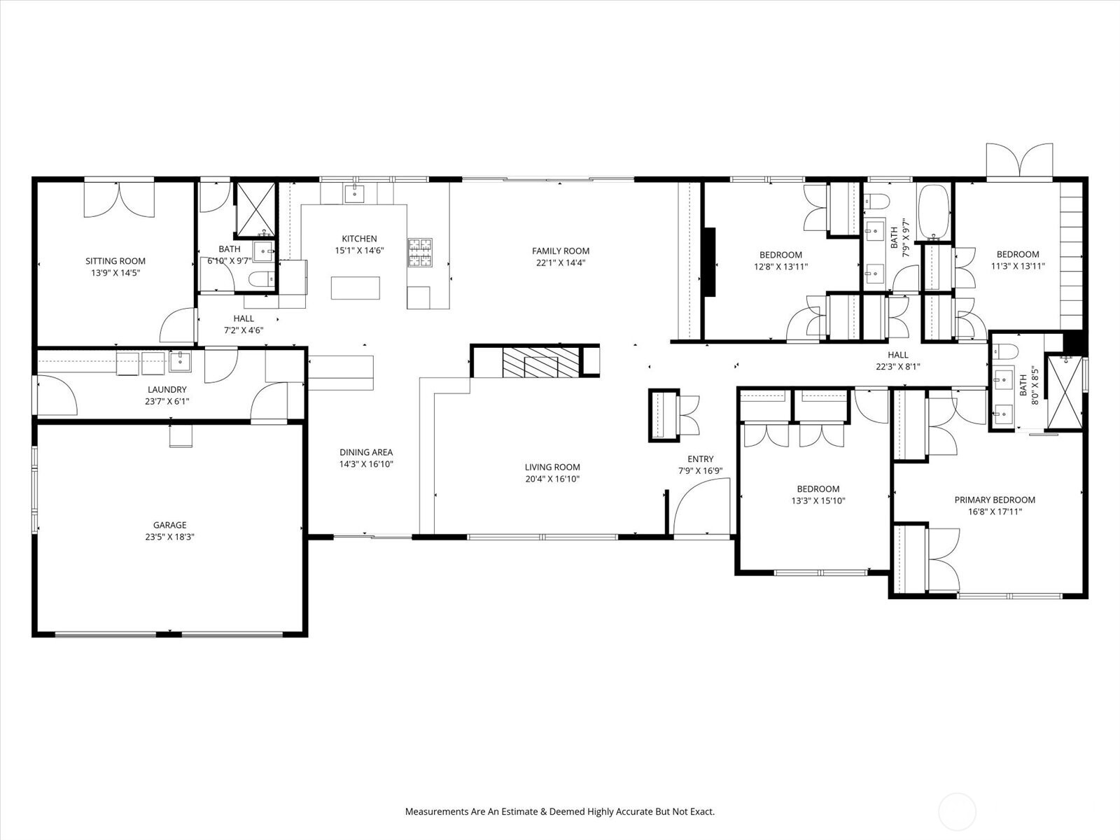 8320 Frederick Place