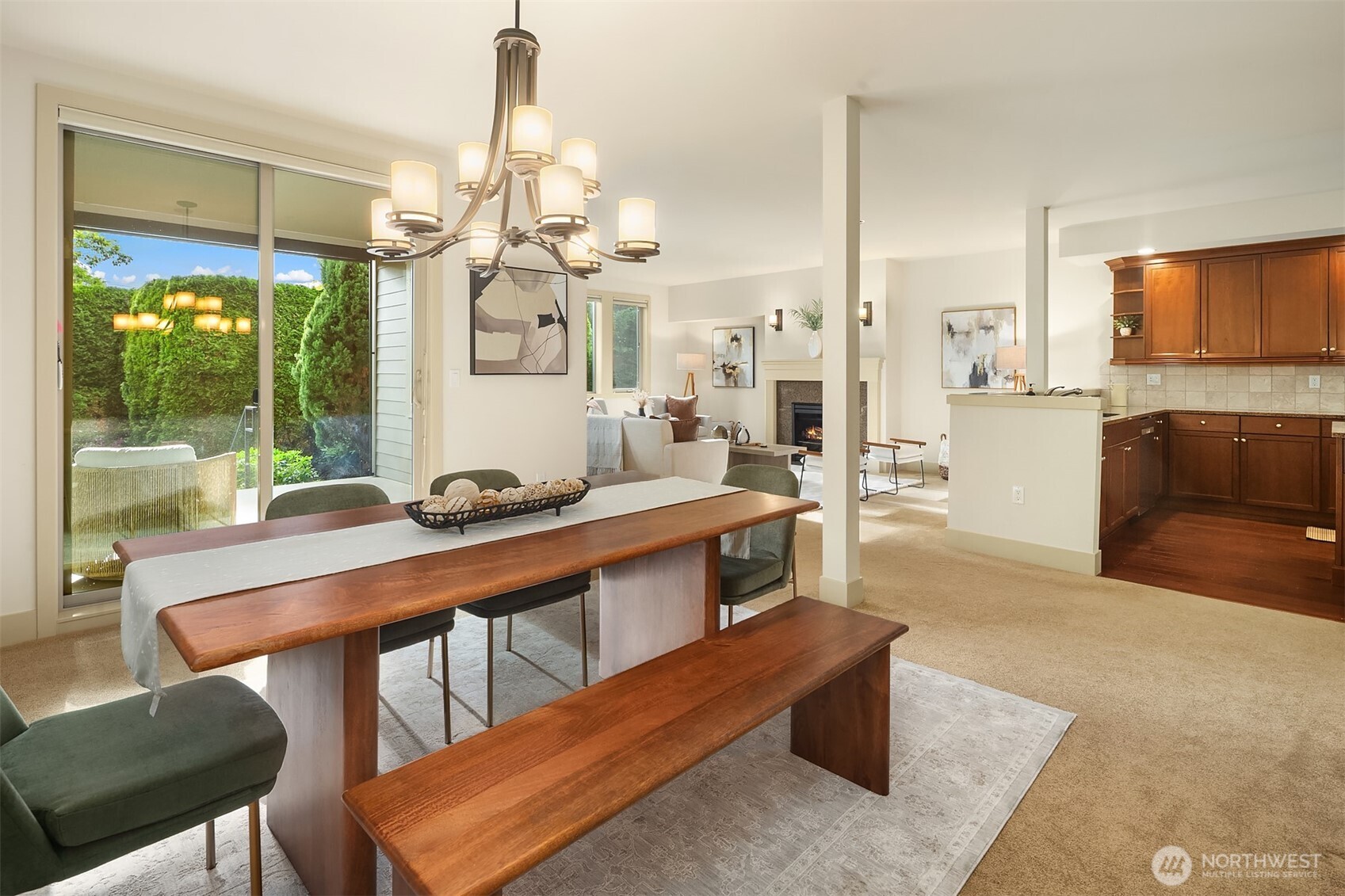 316 Walnut Street Unit: 103