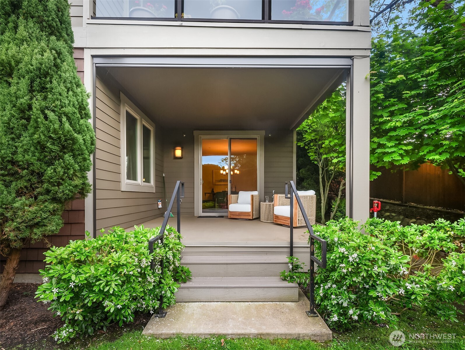 316 Walnut Street Unit: 103