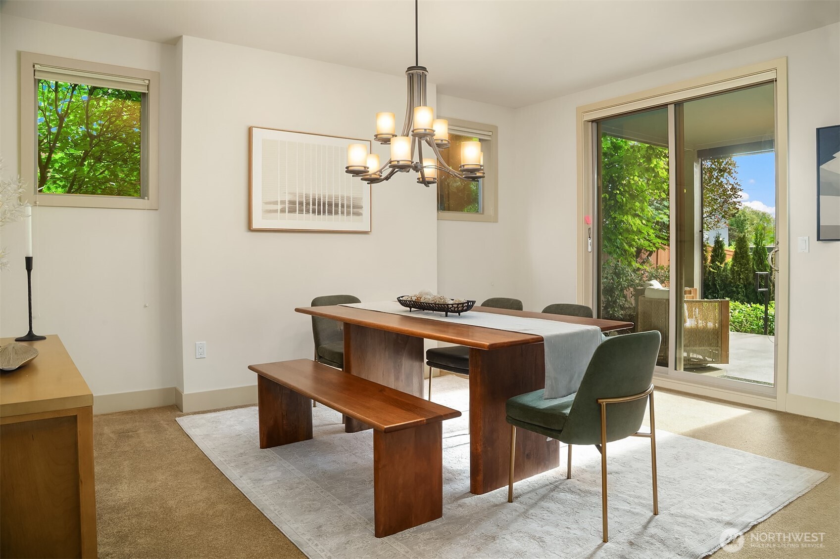 316 Walnut Street Unit: 103