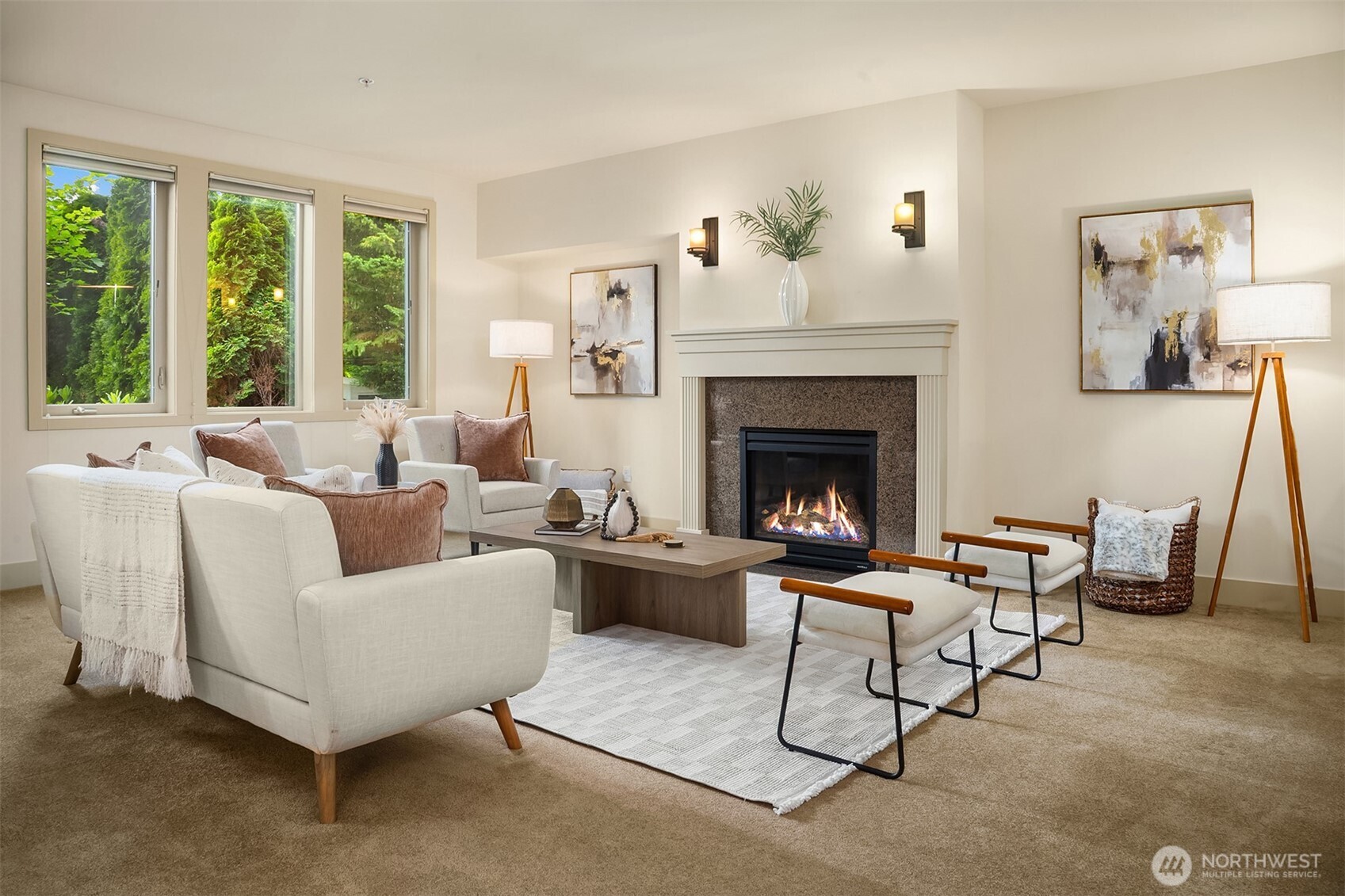 316 Walnut Street Unit: 103