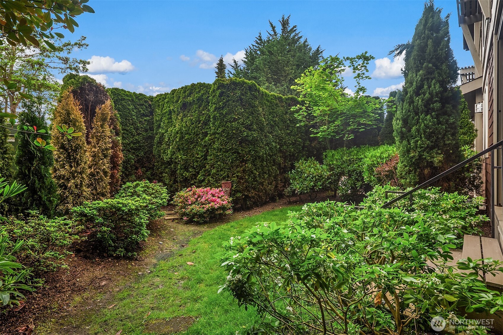 316 Walnut Street Unit: 103