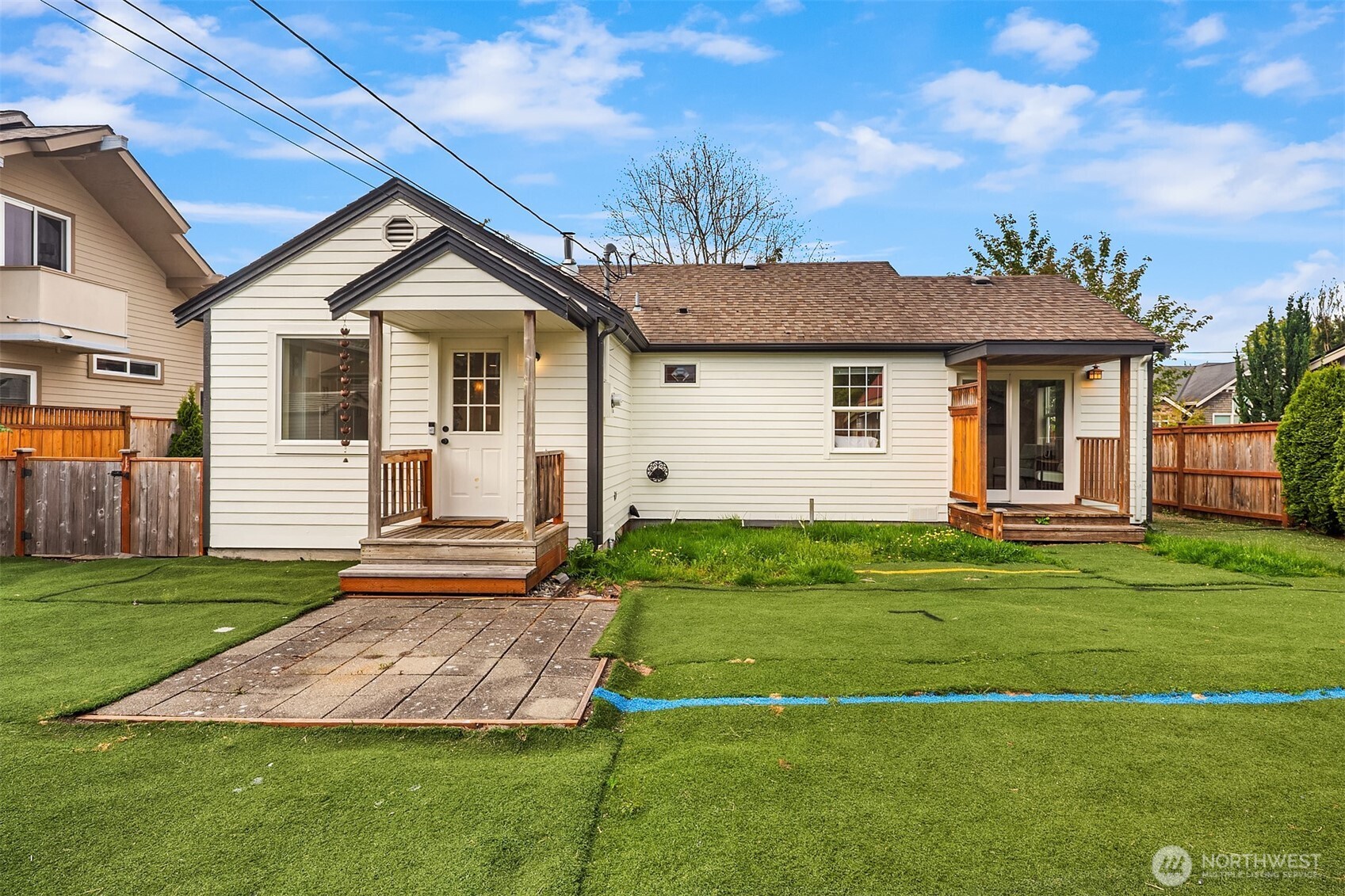 618 Alder Street