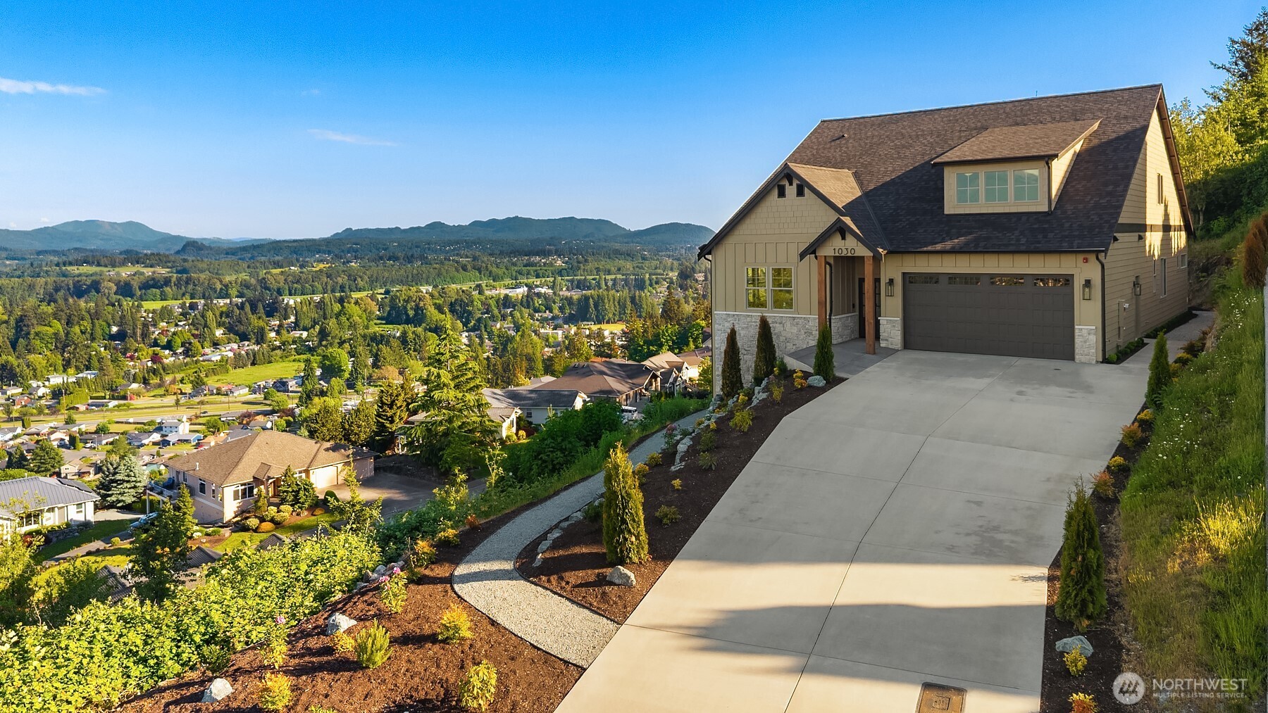 1030 Tinas Coma Drive