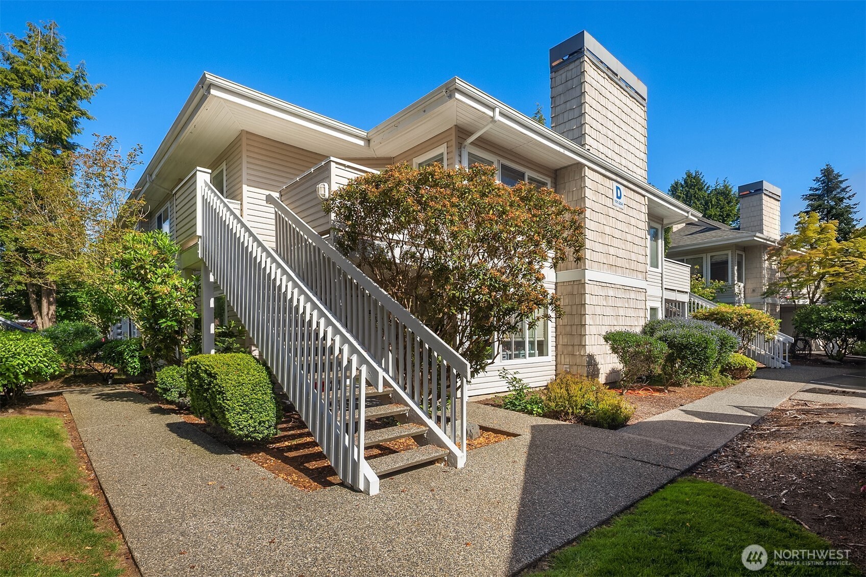 9210 Market Pl Unit: D201