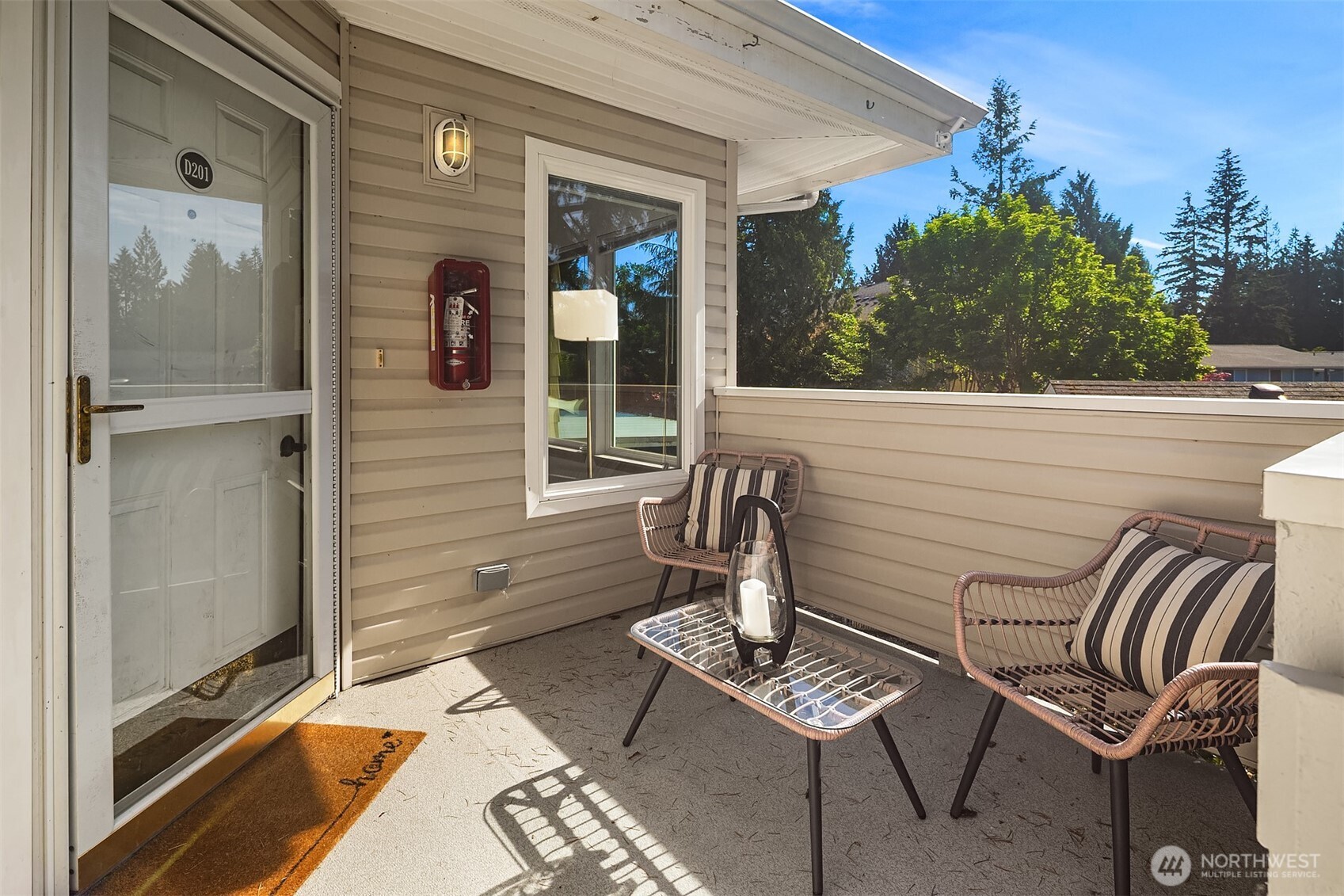 9210 Market Pl Unit: D201