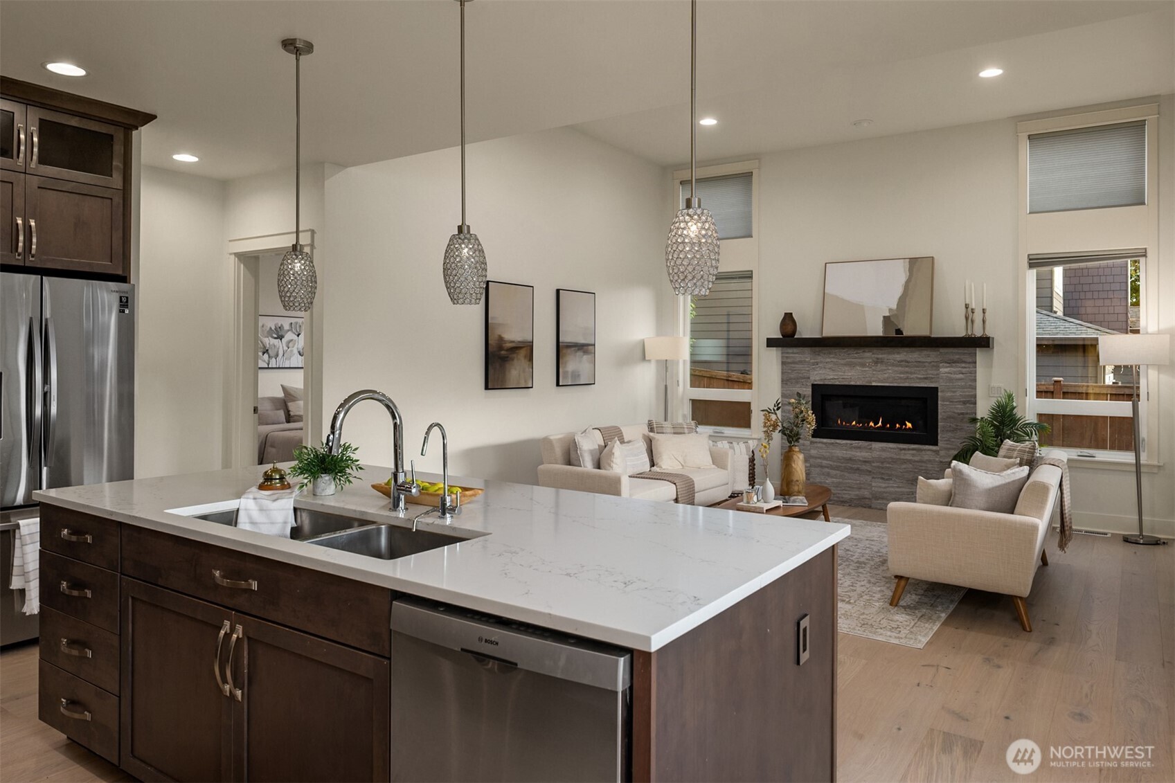20045 10th Avenue NW Unit: 11