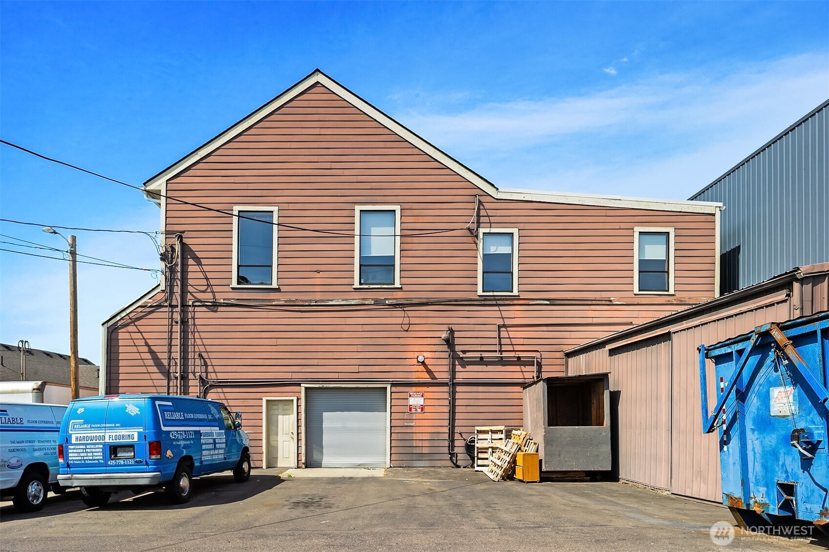 542 Main Street