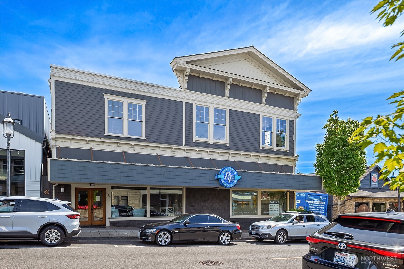 542 Main Street