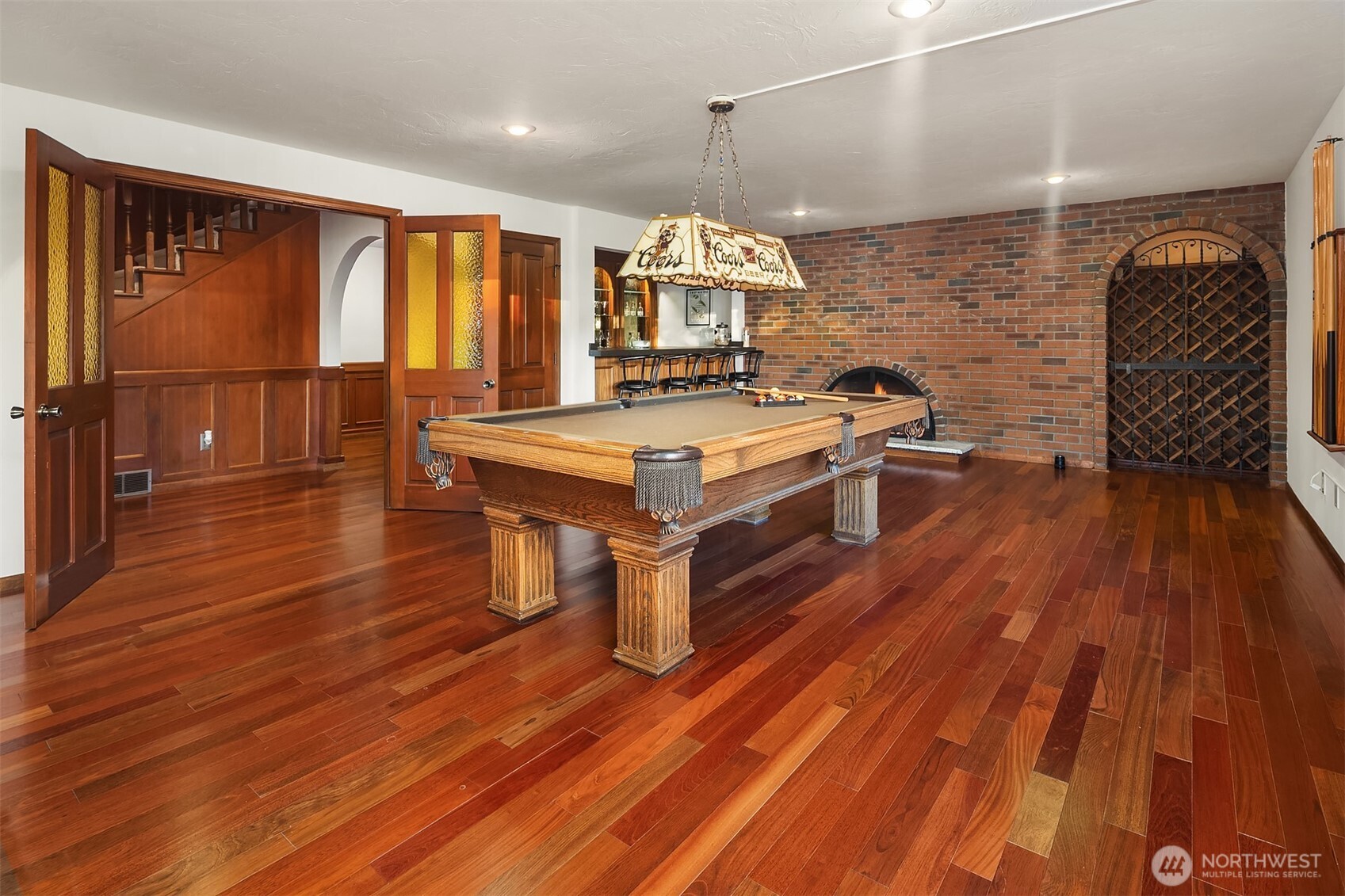 8308 Frederick Place
