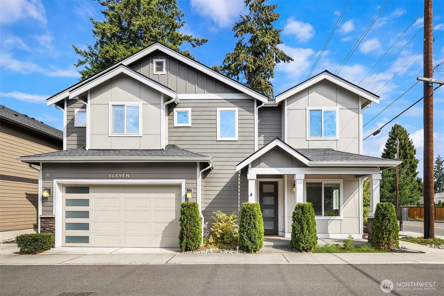 8609 244th Street SW Unit: 11