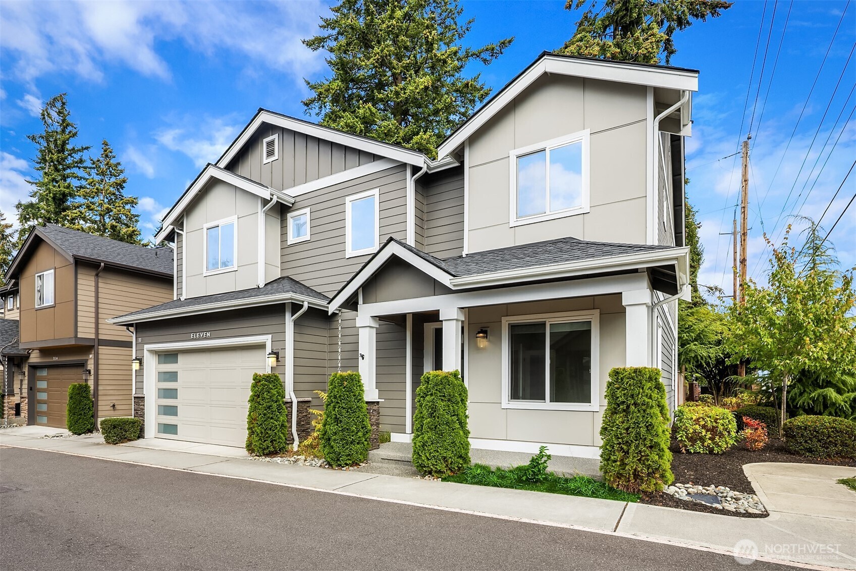 8609 244th Street SW Unit: 11