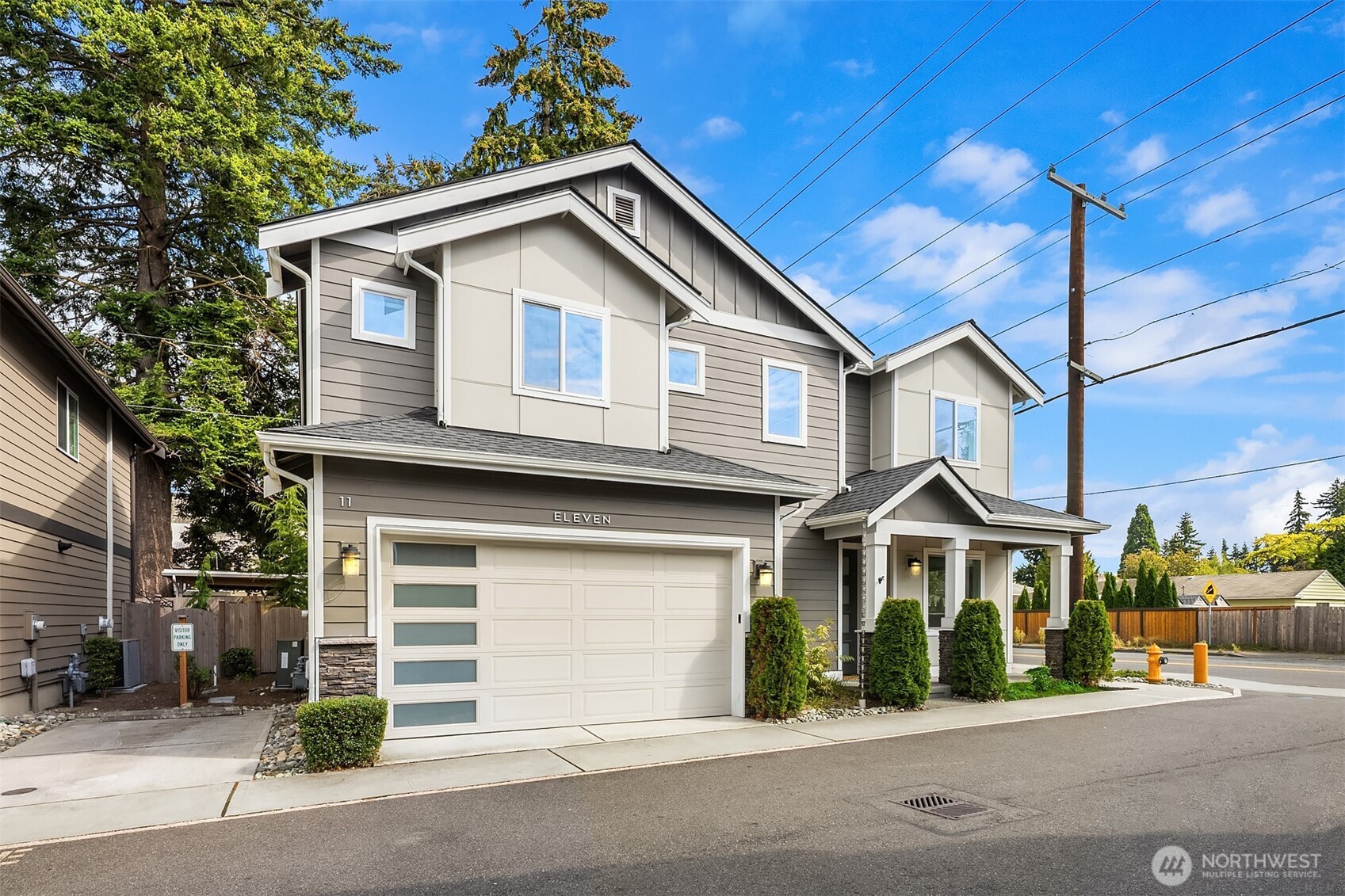 8609 244th Street SW Unit: 11