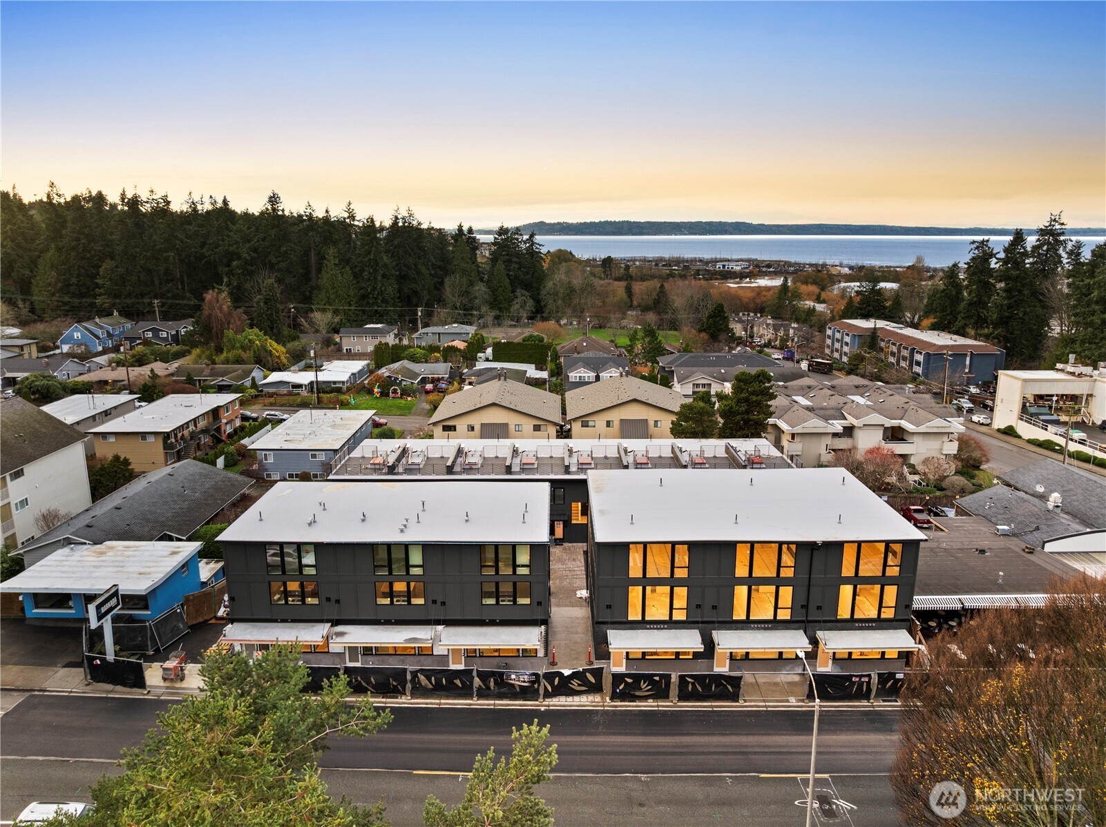 614 5th Avenue S Unit: C105