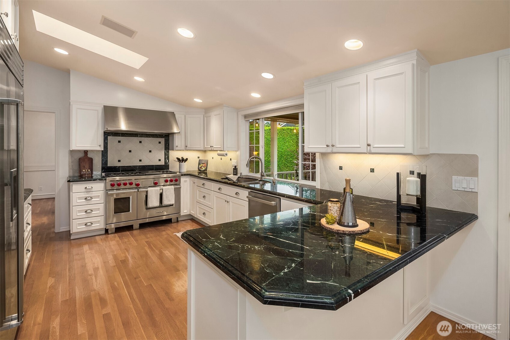 1311 NW 188th Street
