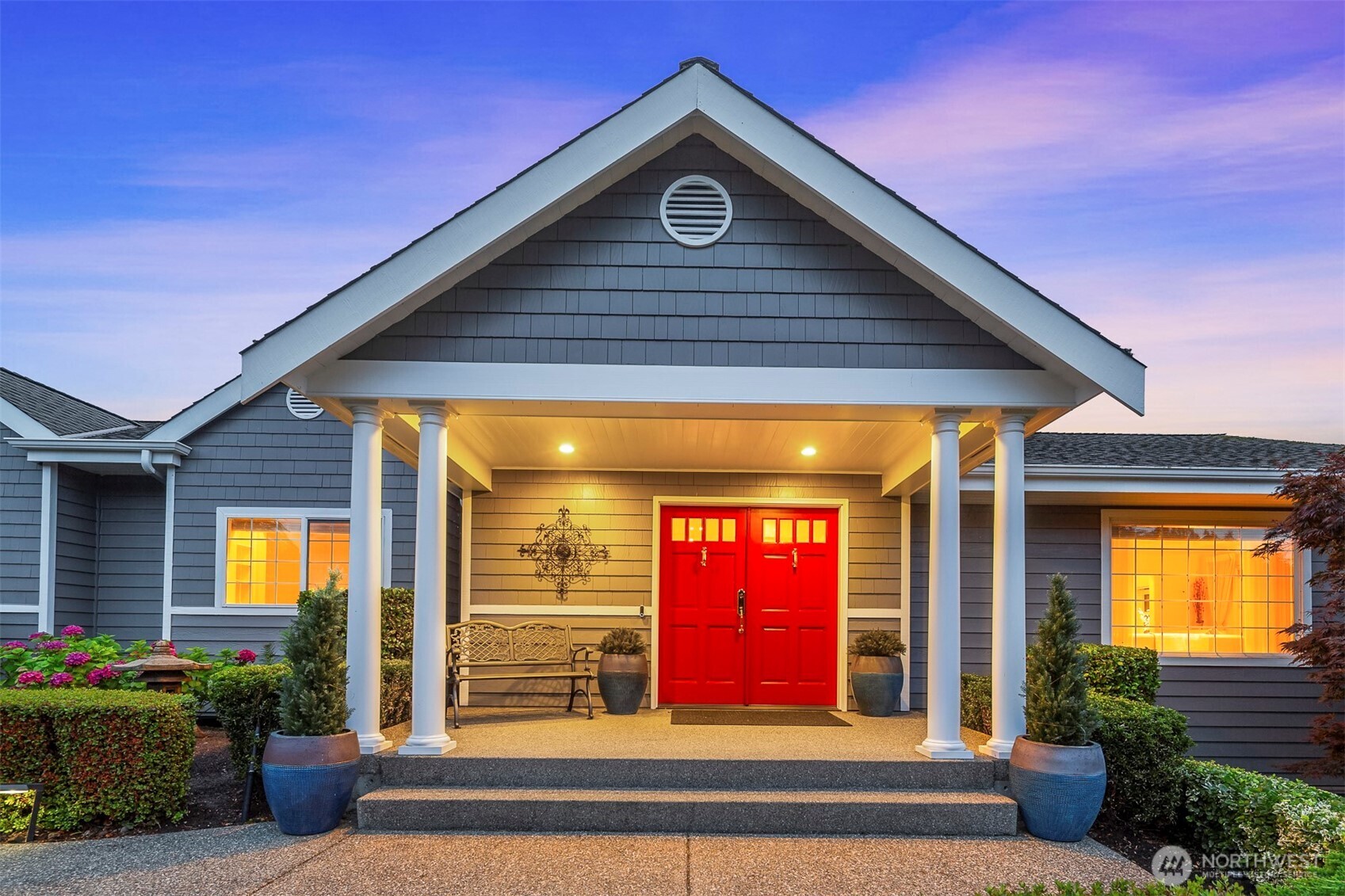 1311 NW 188th Street