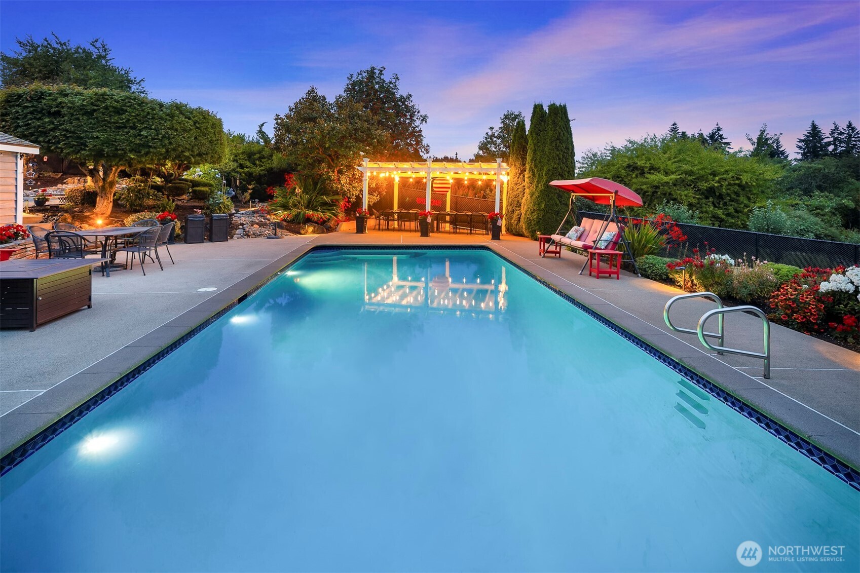 1311 NW 188th Street