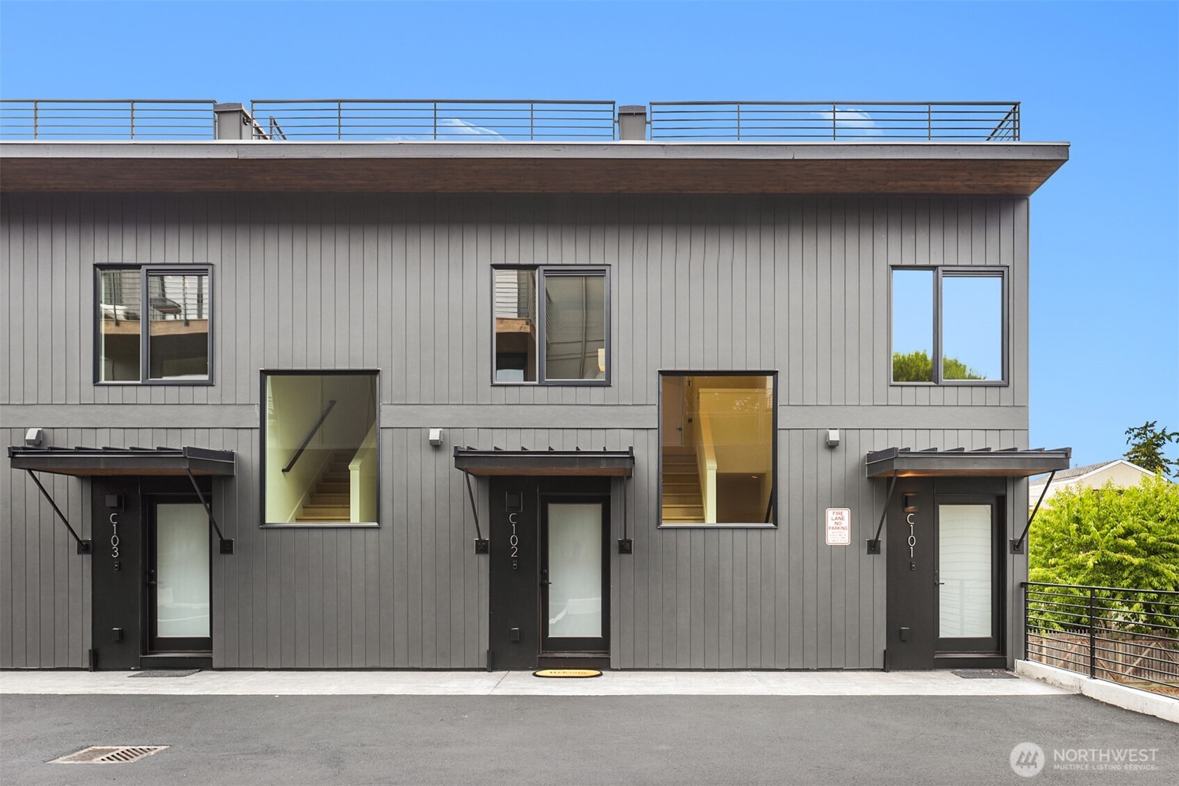 614 5th Avenue S Unit: C108