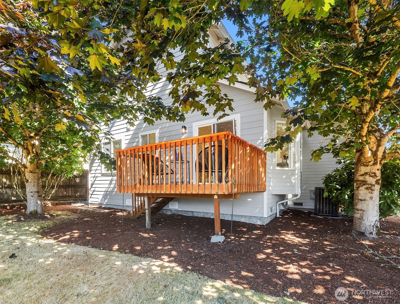 15132 55th Avenue SE