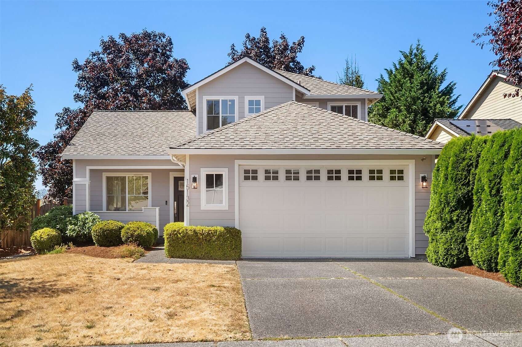 15132 55th Avenue SE