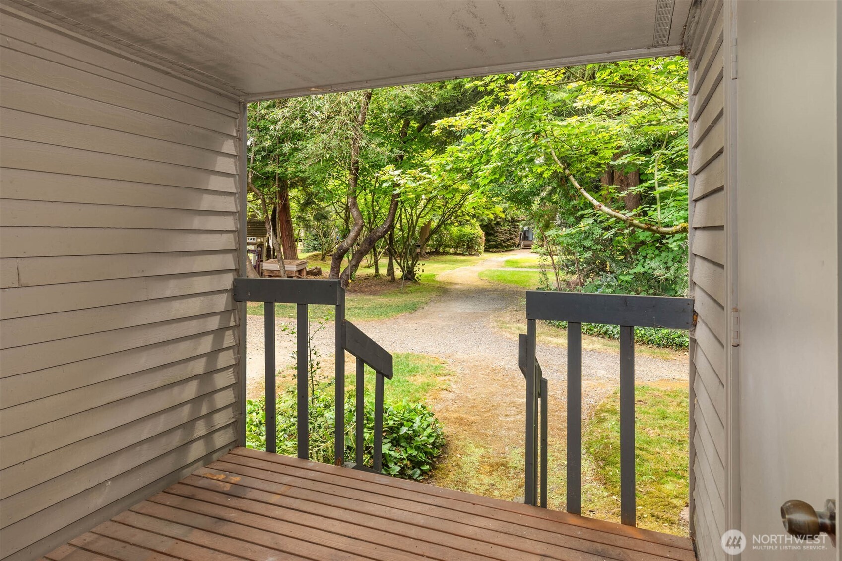 120 124th Street SW Unit: E1