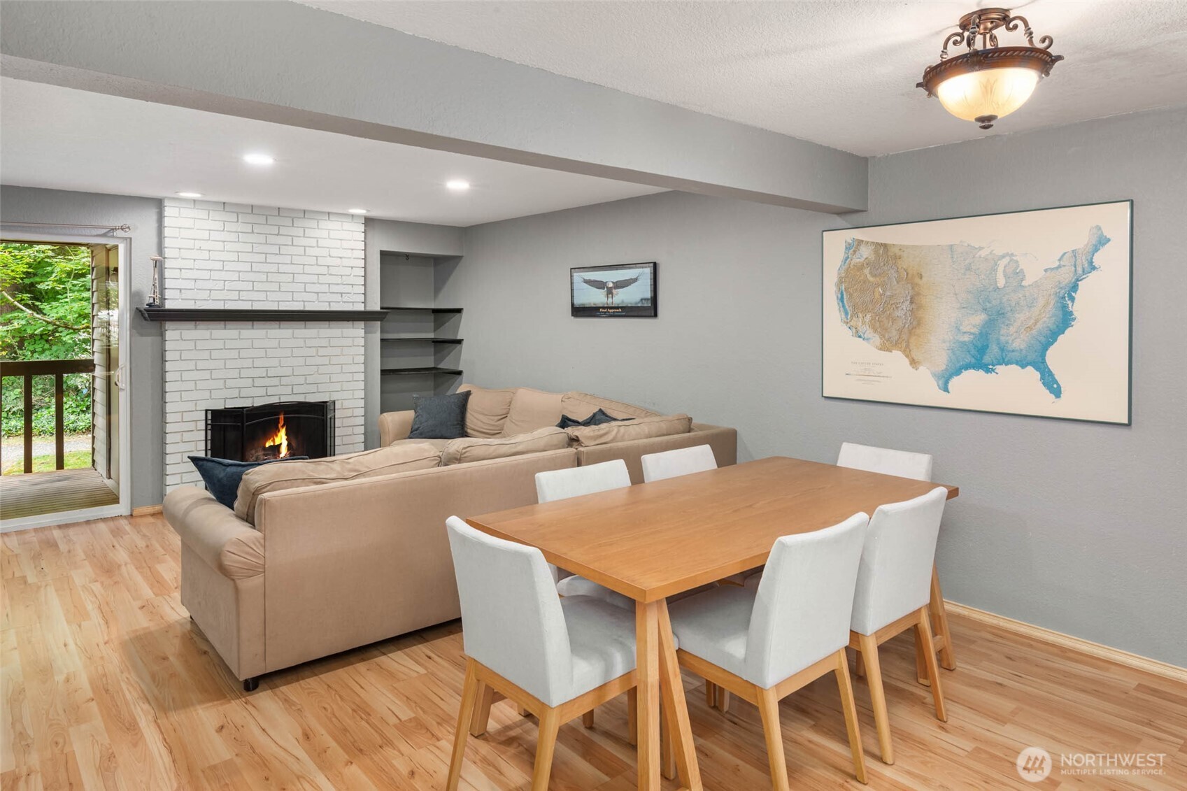 120 124th Street SW Unit: E1