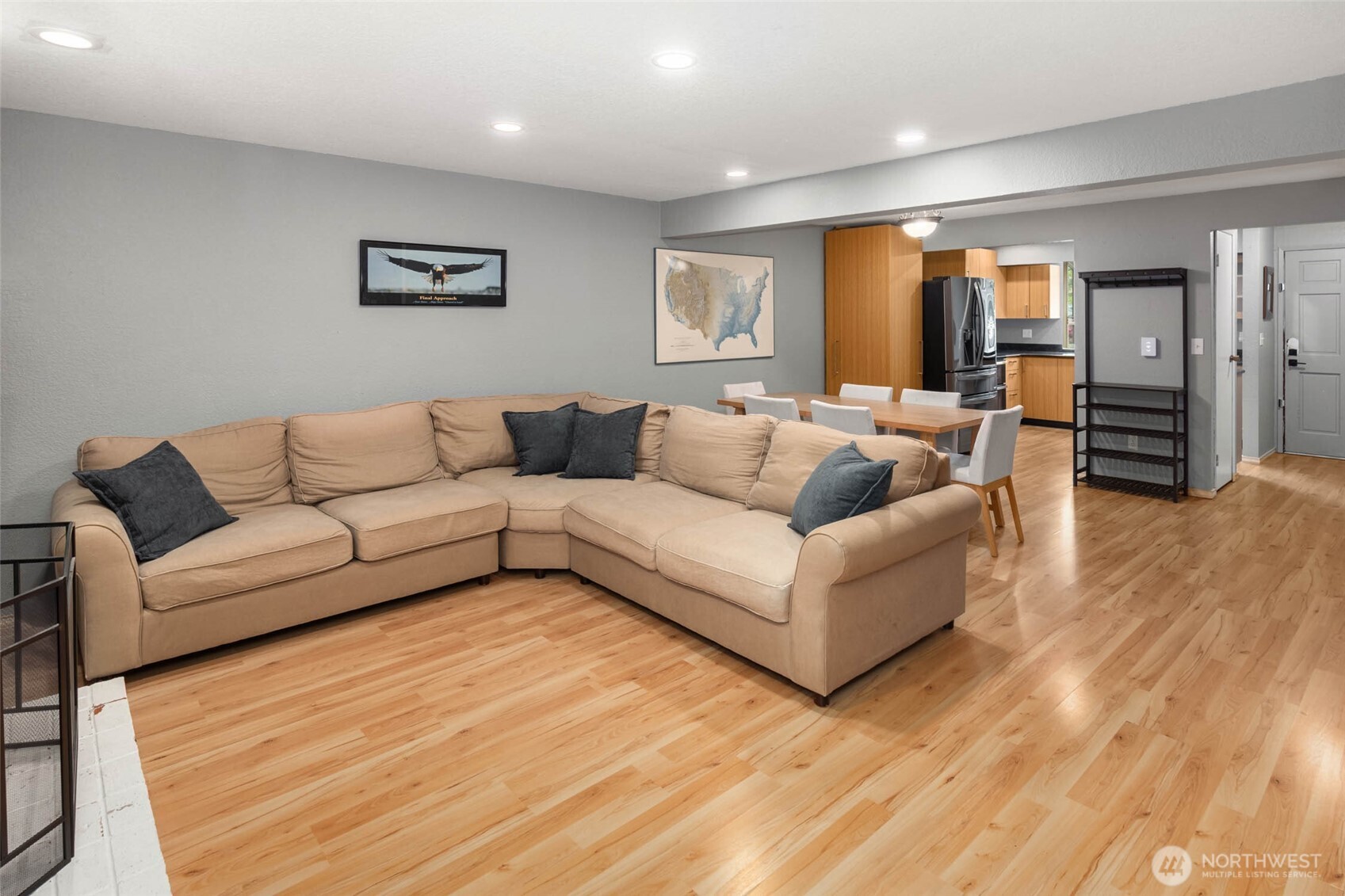 120 124th Street SW Unit: E1