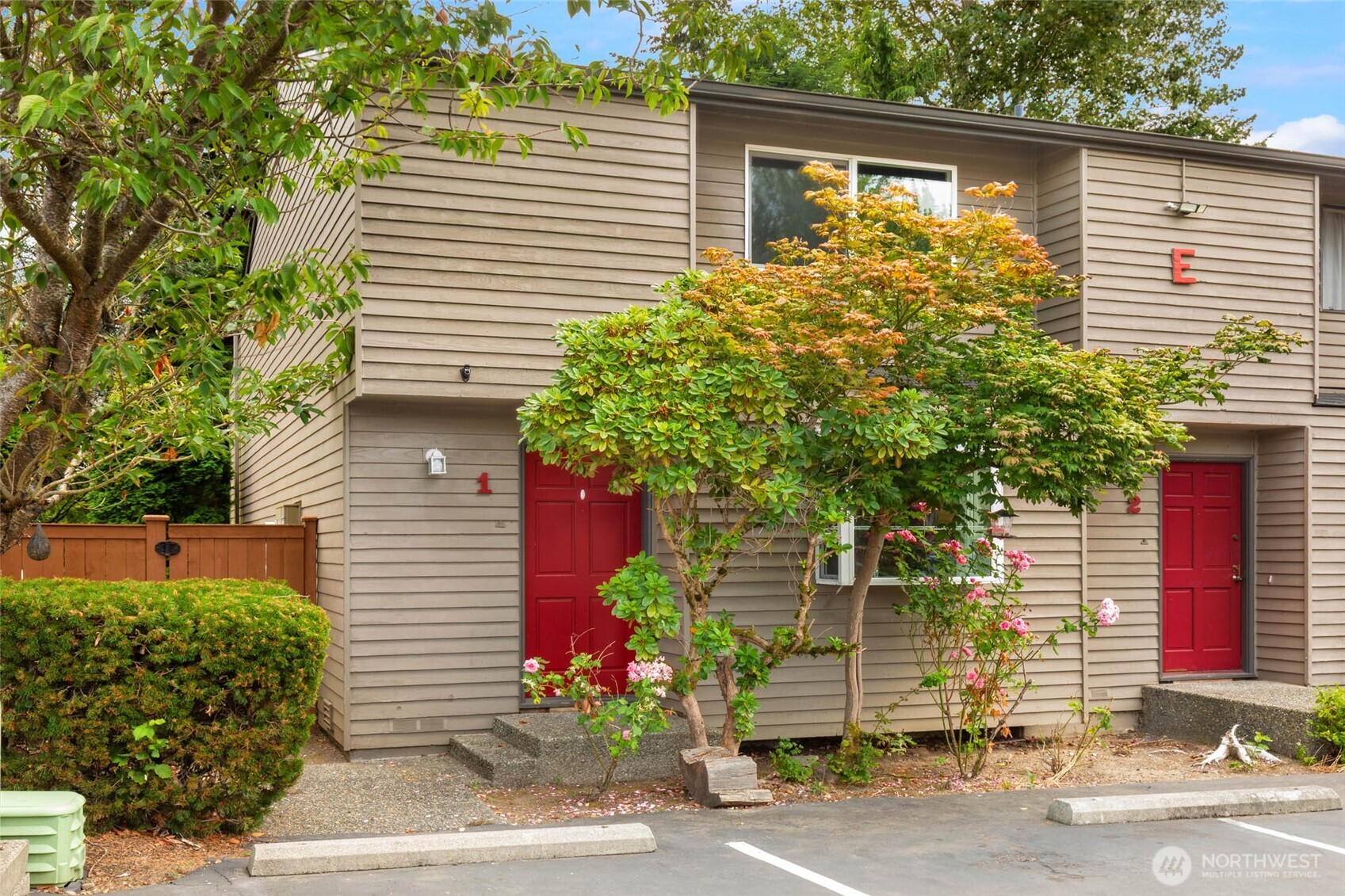 120 124th Street SW Unit: E1