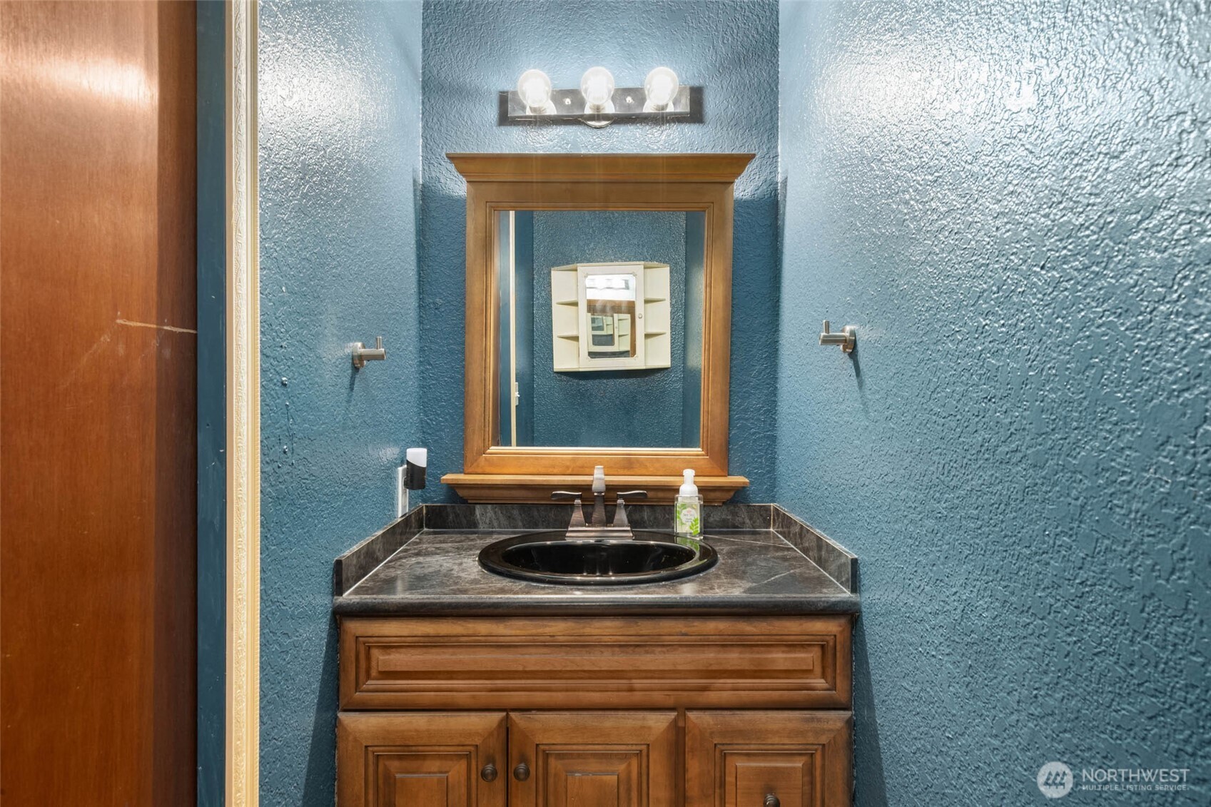 120 124th Street SW Unit: E1