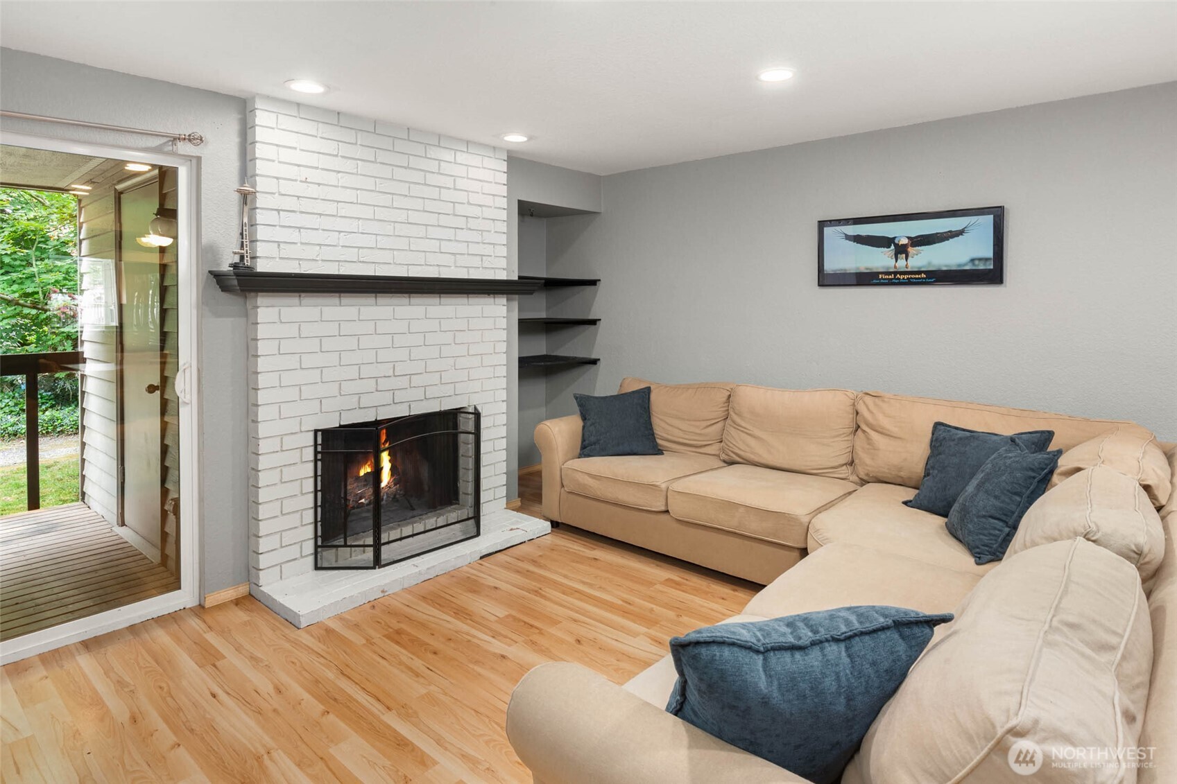 120 124th Street SW Unit: E1