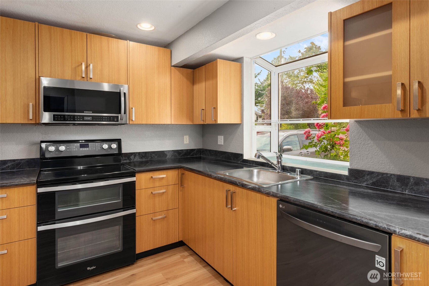 120 124th Street SW Unit: E1