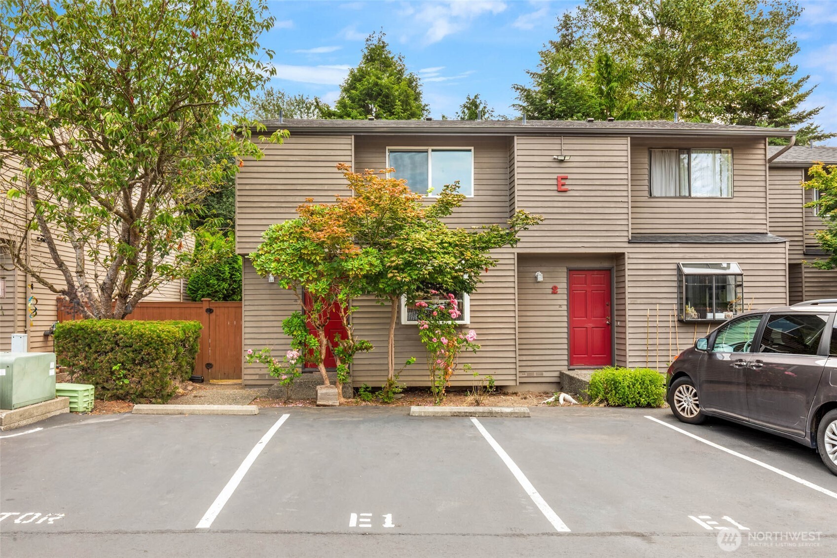 120 124th Street SW Unit: E1
