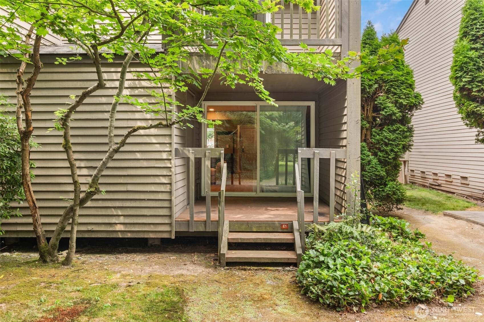 120 124th Street SW Unit: E1