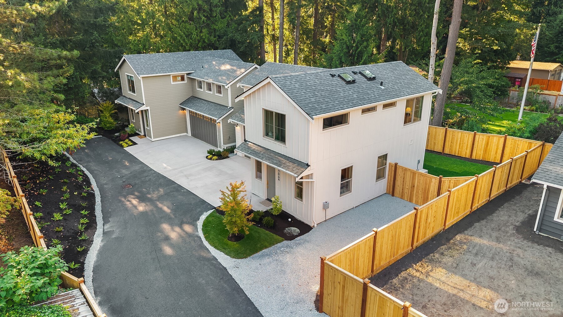 22706 92nd Avenue W Unit: A
