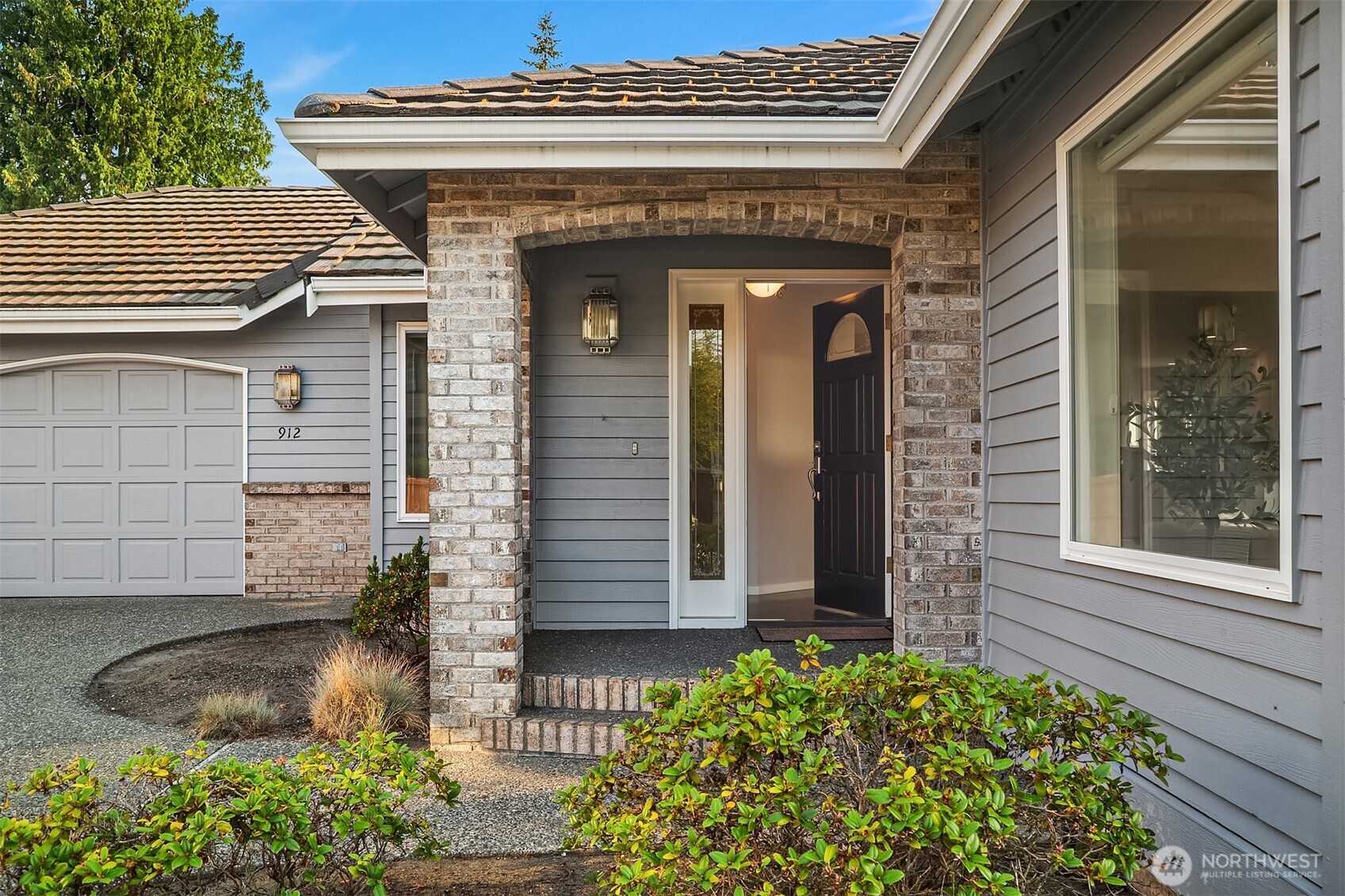 912 Cedar Street