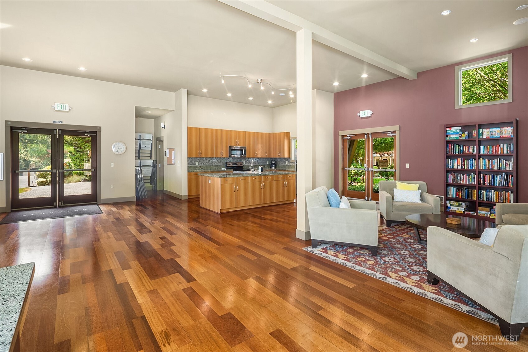 23015 Edmonds Way Unit: A110