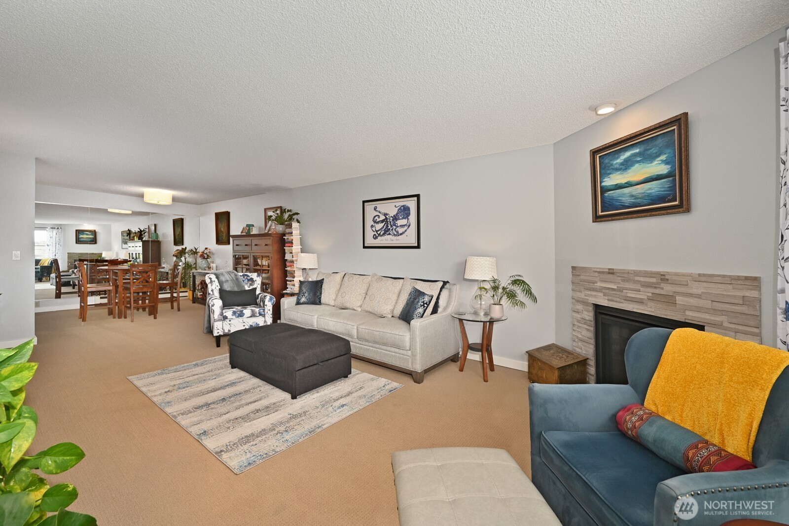 9416 1st Avenue NE Unit: #419