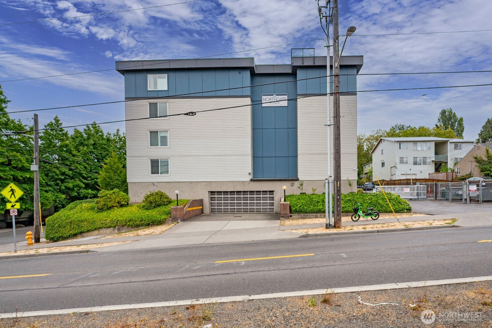 9416 1st Avenue NE Unit: #419