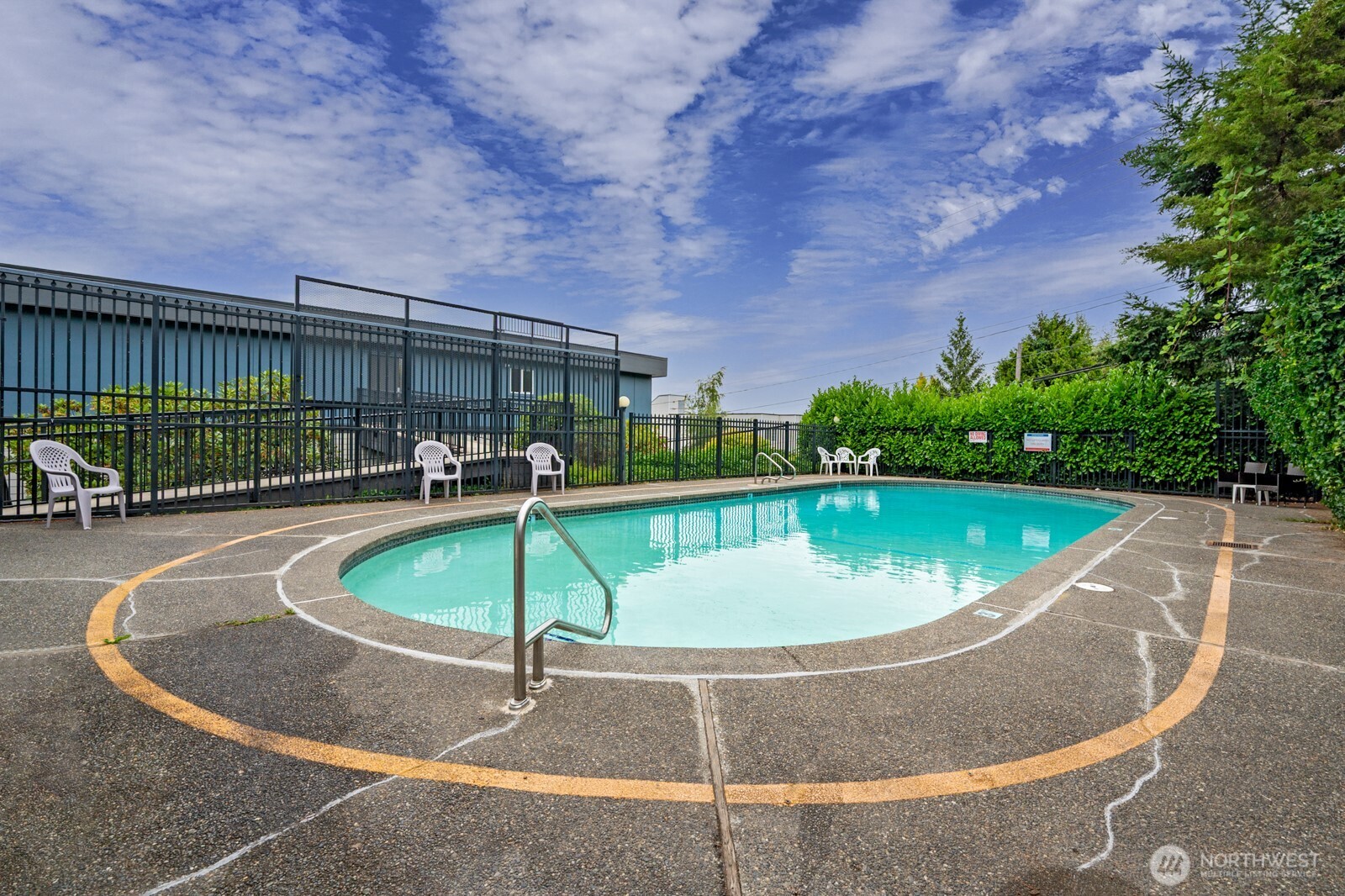 9416 1st Avenue NE Unit: #419