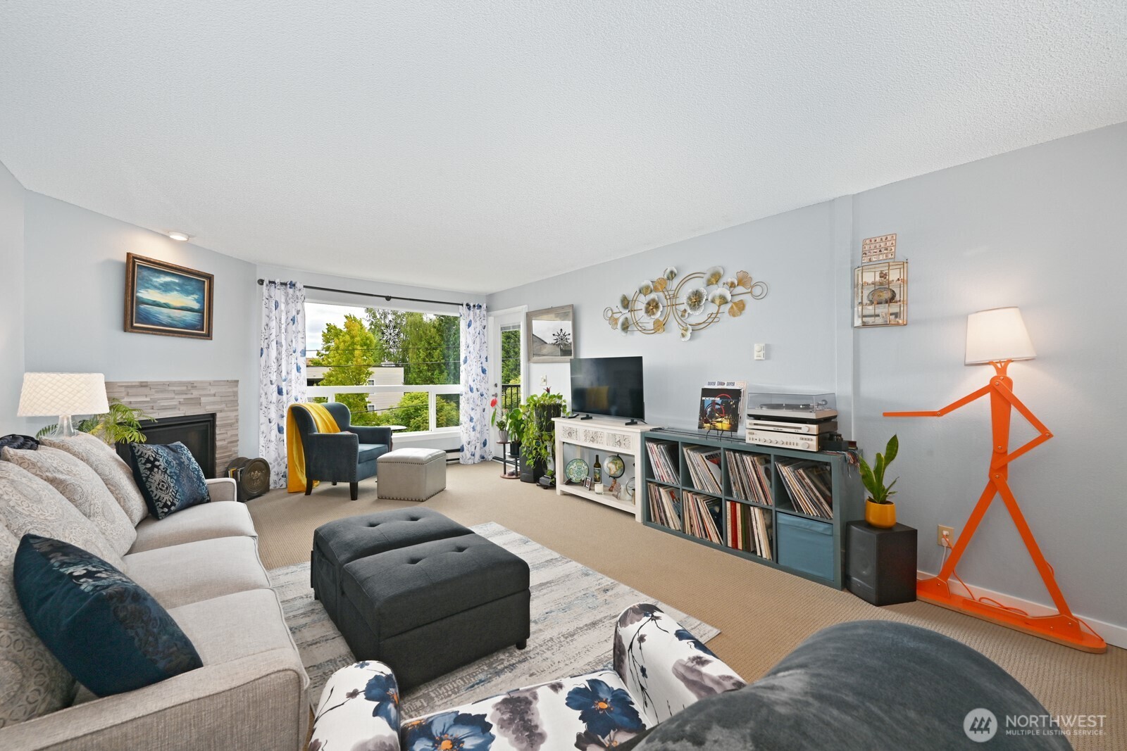 9416 1st Avenue NE Unit: #419