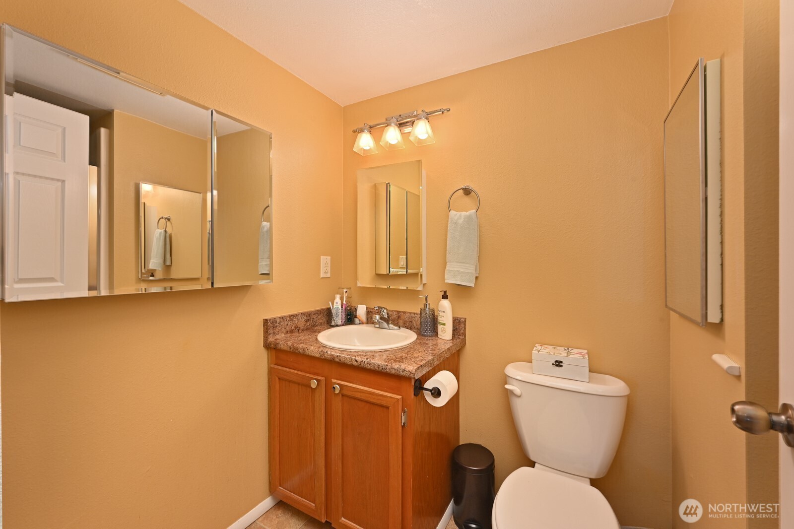 9416 1st Avenue NE Unit: #419
