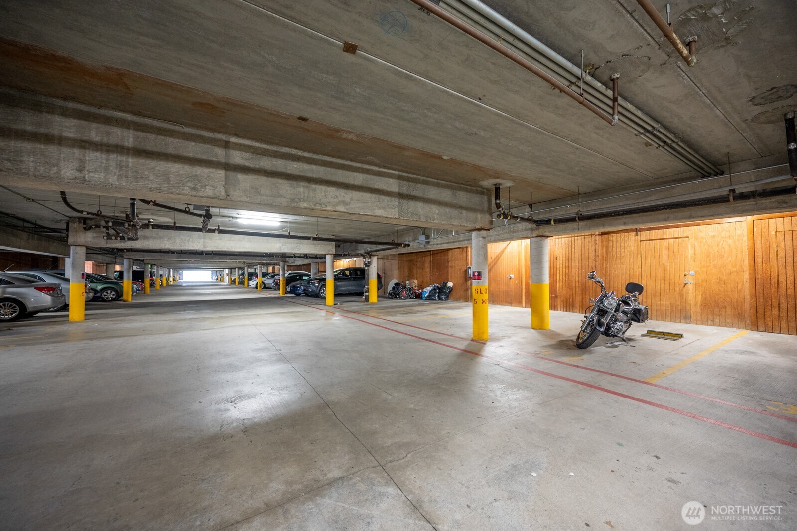 9416 1st Avenue NE Unit: #419